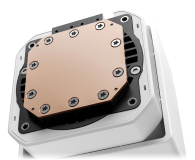 Sudokoo ENERGLO 240 White 2x120mm - 1508610 - zdjęcie 4